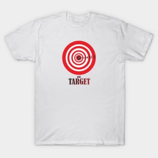 ONE TARGET T-Shirt